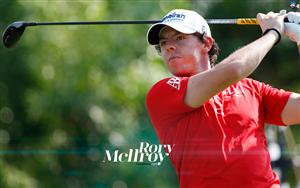 Rory McIlroy